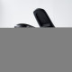 Смеситель для раковины Shevanik S4701H, черный