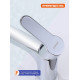 Смеситель для раковины Prohanss P64.10, хром