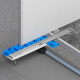 Душевой лоток TIMO Drain System DS230106/00, хром