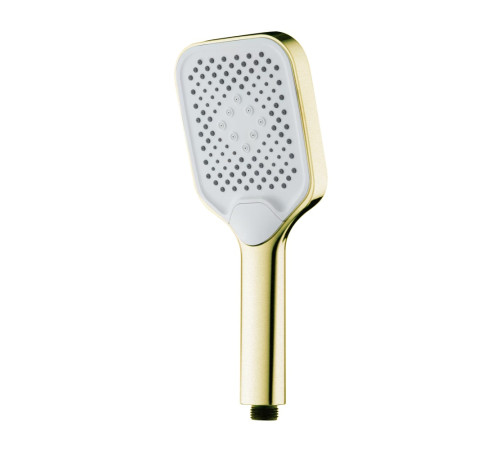 Лейка для душа ESKO SPL100QEKGold, золото
