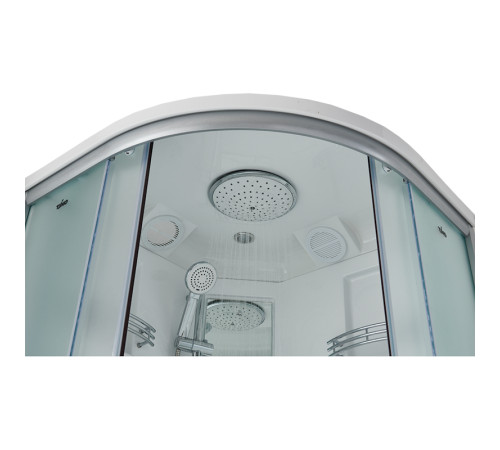 Душевая кабина Timo Standart T-5509, 90x90x220