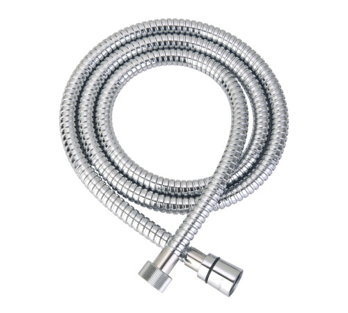Шланг для душа WesnaArt SH101-150 (150 см), хром