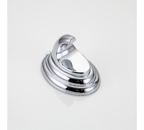 Крючок для ванной комнаты FRAP F1505-1, хром
