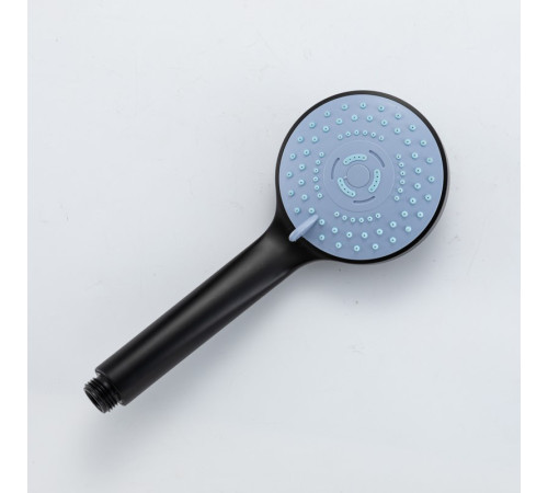 Смеситель для ванны FRUD R22157-6, черный