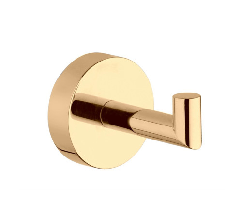 Крючок для ванной Webert Rimini RI500401010, золото