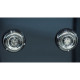 Душевая кабина Timo Standart T-1180, 80x80x220