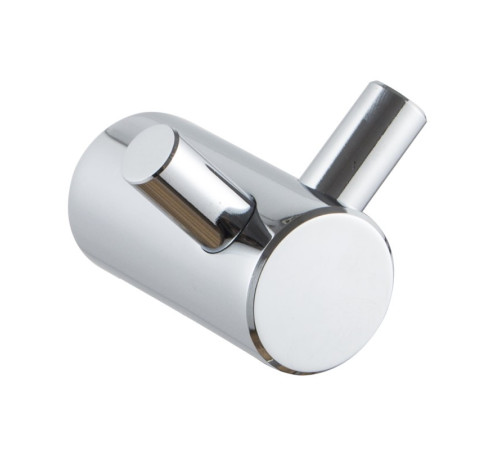 Крючок для ванной комнаты Haiba HB8405-2, хром