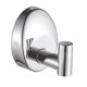Крючок для ванной комнаты Haiba HB1605-1, хром