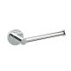 Держатель для туалетной бумаги FIXSEN COMFORT CHROME FX-85010A, хром