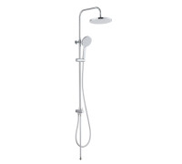 Душевой гарнитур Esko Eiger ST1300, хром