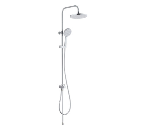 Душевой гарнитур Esko Eiger ST1300, хром