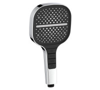 Лейка для душа Esko SPL1403SQ, хром