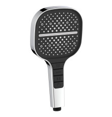 Лейка для душа Esko SPL1403SQ, хром