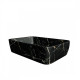 Раковина чаша Maretti UM13NS03-560MR, черный мрамор