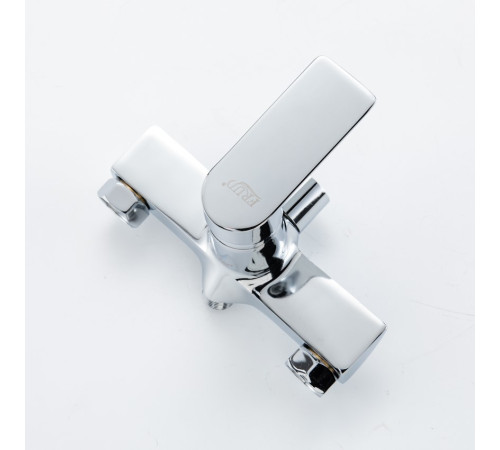Смеситель для ванны FRUD R22158, хром