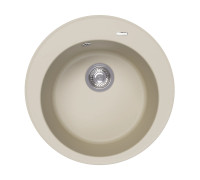 Кухонная мойка Florentina НИКОСИЯ 20.135.B0510.202, шампань