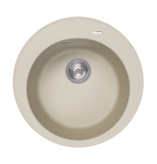 Кухонная мойка Florentina НИКОСИЯ 20.135.B0510.202, шампань