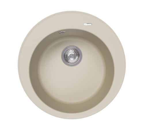 Кухонная мойка Florentina НИКОСИЯ 20.135.B0510.202, шампань