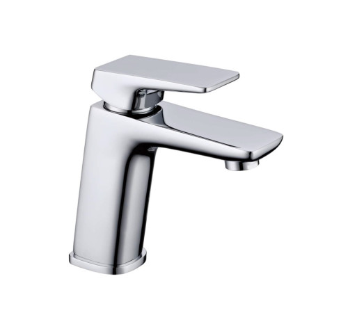 Смеситель для раковины Bravat Frey F1368401CP-ENG, хром