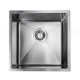 Кухонная мойка Grandex Aqua Proline 303413, сатин