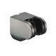 Держатель для душа SH400EKGM, графит, ESKO