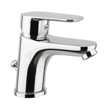 Смеситель для раковины Fiore KEVON 81CR8120, хром