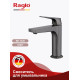 Смеситель для раковины Raglo R07.10.09, графит
