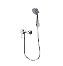 Смеситель для душа Prohanss P64.20, хром