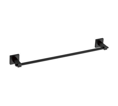Полотенцедержатель Savol S-06524H, черный