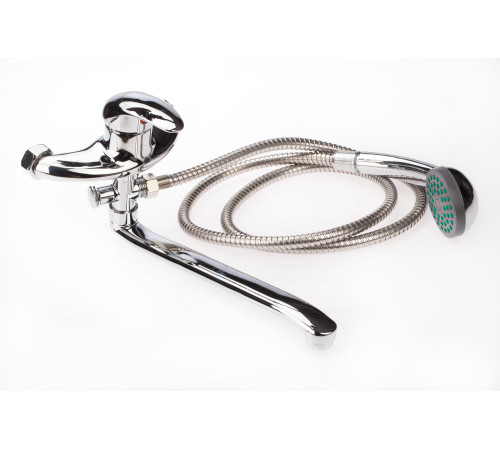Смеситель для ванны Сантаком StOmega 3308