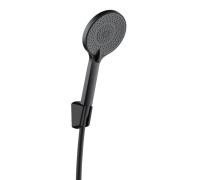 Душевой комплект ESKO SHS05B, черный