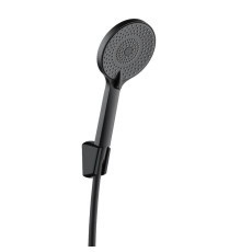 Душевой комплект ESKO SHS05B, черный