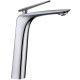 Смеситель для раковины Savol S-JD9211A, хром