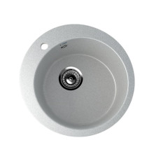 Кухонная мойка Ulgran U-405-310, серый