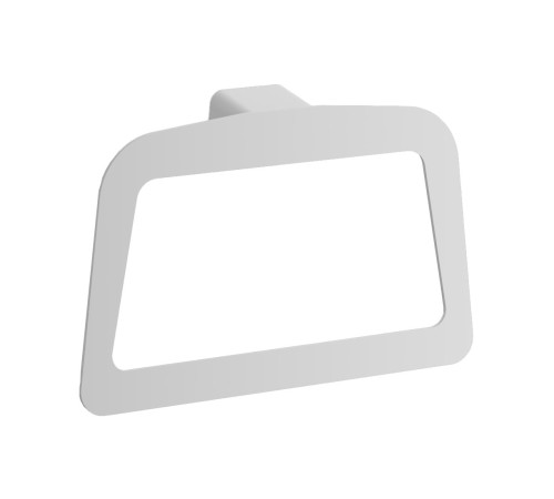 Кольцо для полотенец BELZ B91004, белый