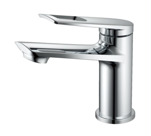 Смеситель для раковины Haiba HB10595, хром