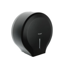 Держатель для туалетной бумаги FIXSEN HOTEL FX-31010F, черный