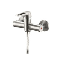 Смеситель для душа G.Lauf NUD5-A045KH, сатин