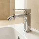 Смеситель для биде Bravat F1797928CP-SW, хром