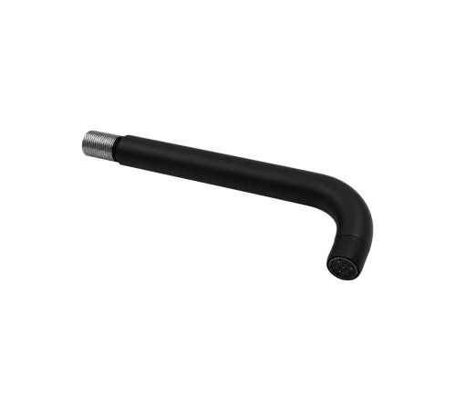 Смеситель для раковины Fiore KEVON BLACK MATT 81NN7527, черный
