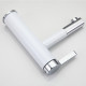 Смеситель для раковины Frap F1052-14, белый