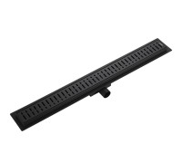 Душевой лоток GAPPO G88007-36, черный