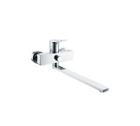 Смеситель для ванны Savol SK-H3002, хром