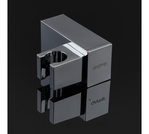 Смеситель для ванны GAPPO G3217-8, белый