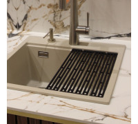 Ролл-мат Rivelato TESORO SRL-390, черный