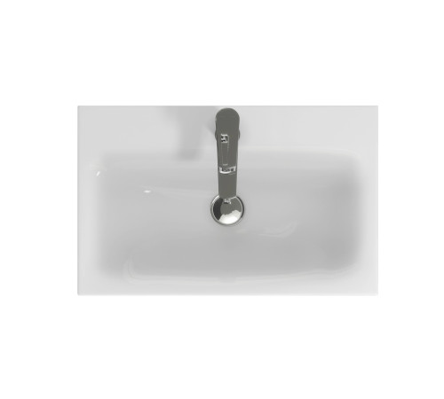 Раковина Cersanit MODUO SLIM UM-MOD60SL/1, 60 см