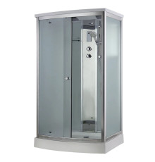Душевая кабина Timo Comfort Clean Glass T-8815F, 120x90x220