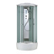Душевая кабина Timo Comfort Clean Glass T-8800C, 100x100x220