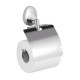 Держатель для туалетной бумаги Haiba HB1603, хром