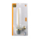 Ершик FIXSEN COMFORT GOLD FX-87013, матовое золото